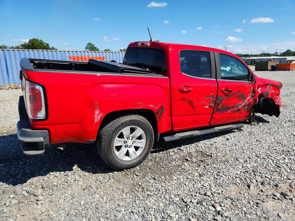 Aukcja sprzedaży 2018 Gmc Canyon, vin: 1GTG5CEN9J1328390, numer aukcji: 67113326