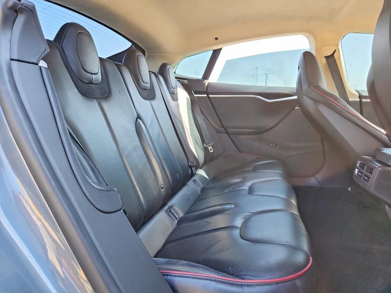Aukcja sprzedaży 2013 Tesla Model S, vin: 5YJSA1CP6DFP04196, numer aukcji: 68806516