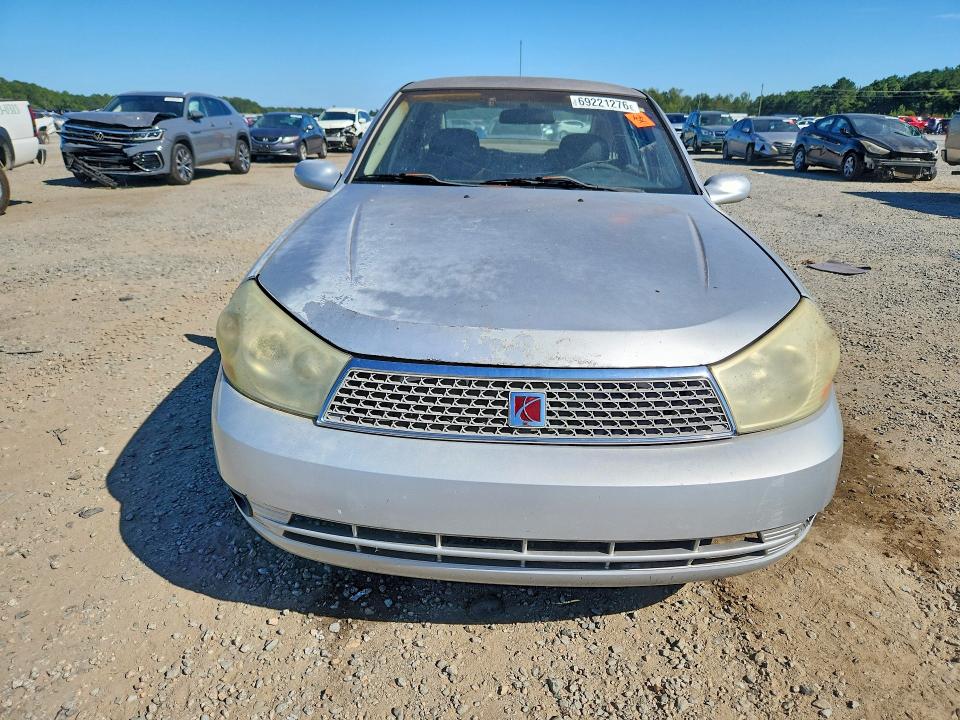 Продажа на аукционе авто 2003 Saturn L200, vin: 1G8JU54F93Y556005, номер лота: 69221276