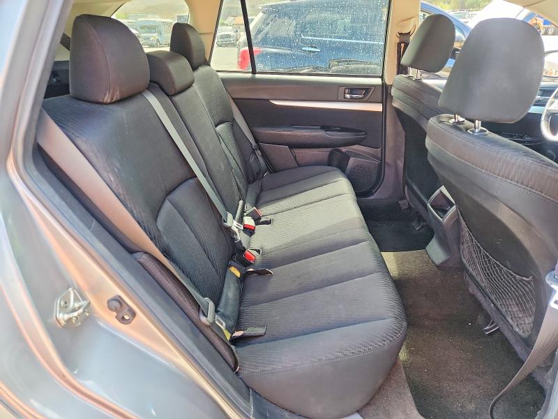 Продажа на аукционе авто 2011 Subaru Outback, vin: 4S4BRBCCXB3422161, номер лота: 69385506