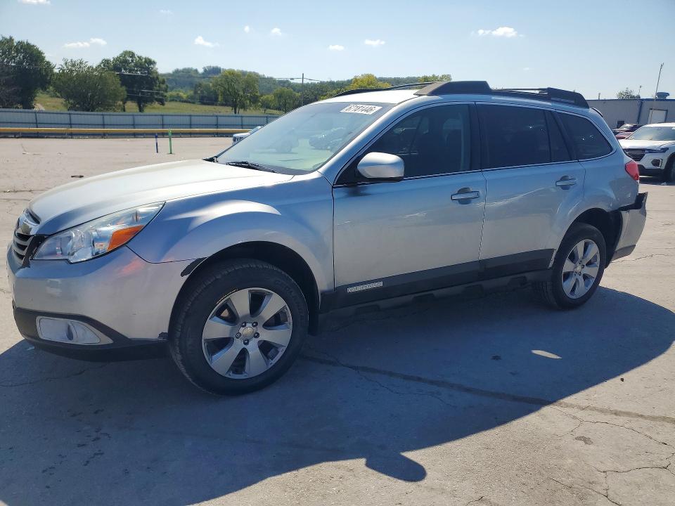 Aukcja sprzedaży 2012 Subaru Outback, vin: 4S4BRCCC5C3241198, numer aukcji: 67181446