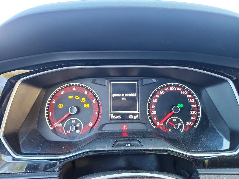 Продажа на аукционе авто 2019 Volkswagen Jetta, vin: 3VWE57BU9KM217866, номер лота: 66563176