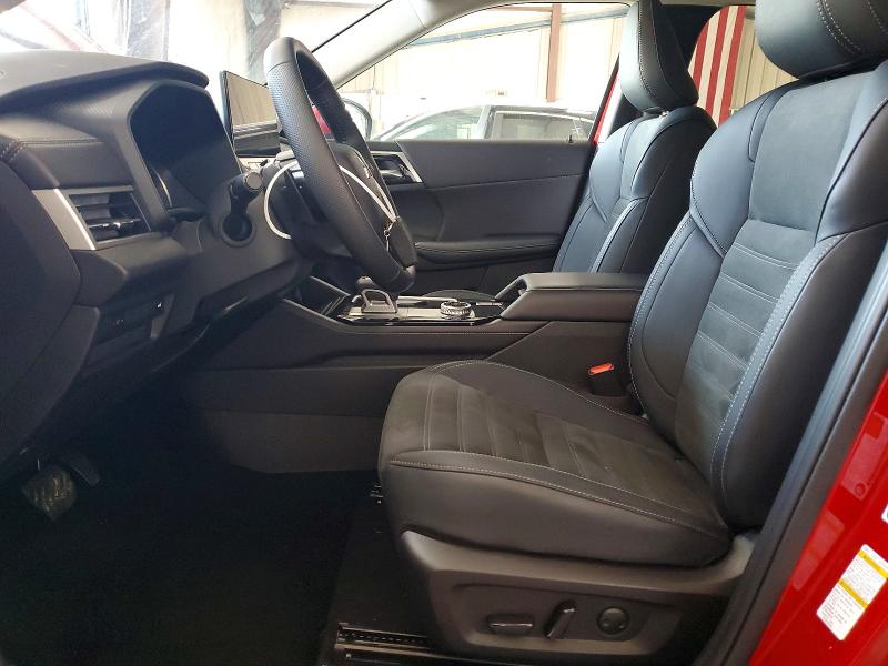 Продаж на аукціоні авто 2025 Mitsubishi Outlander, vin: JA4J4VA83SZ016079, номер лоту: 67603856