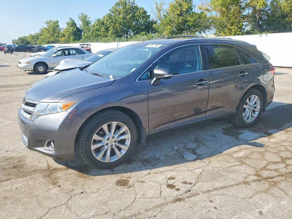 Продаж на аукціоні авто 2014 Toyota Venza, vin: 4T3BA3BB1EU063570, номер лоту: 67347146