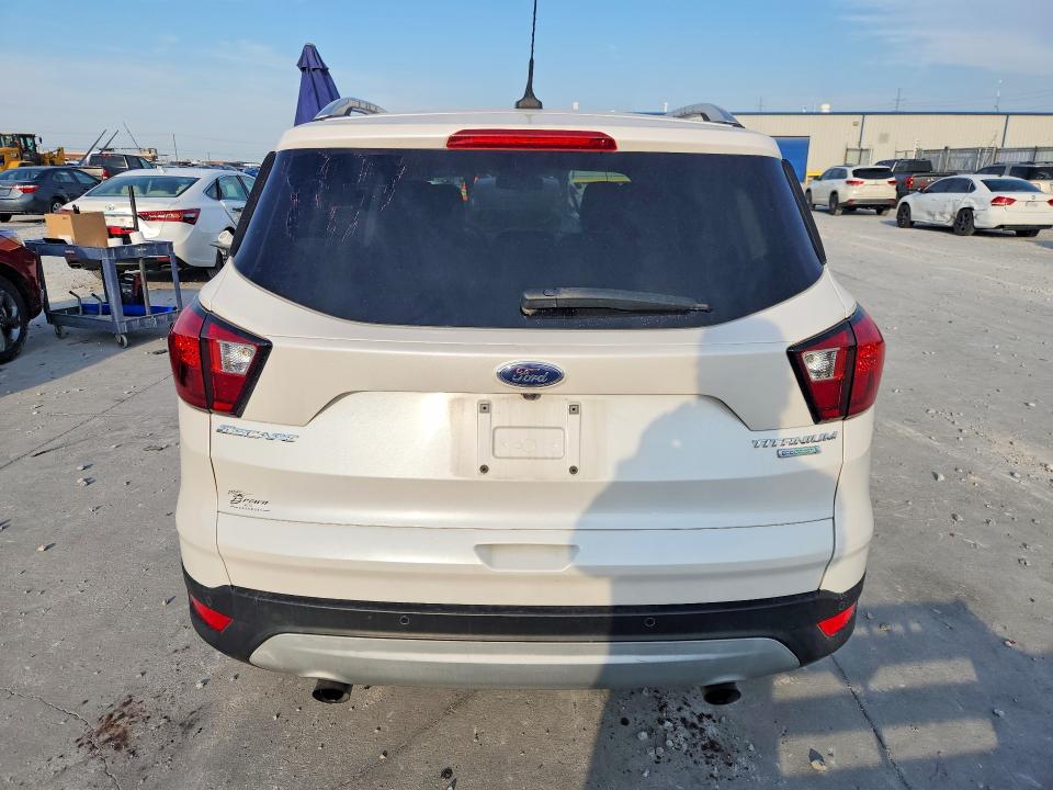 69212916 :رقم المزاد ، 1FMCU0J91KUC51986 vin ، 2019 Ford Escape مزاد بيع