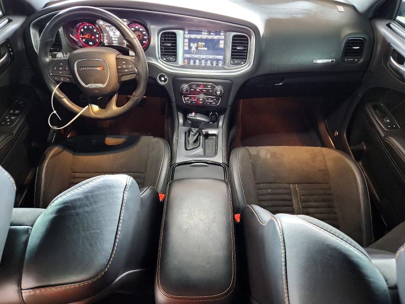 Auction sale of the 2017 Dodge Charger, vin: 2C3CDXCT7HH568029, lot number: 69759856