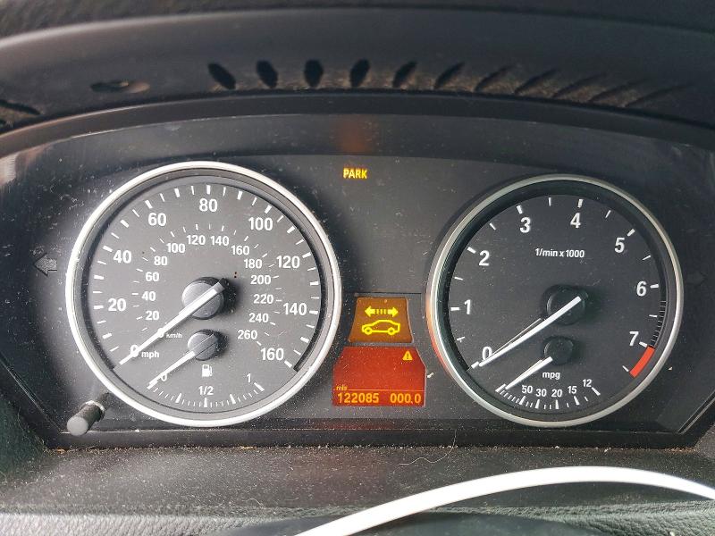 Aukcja sprzedaży 2012 Bmw X5, vin: 5UXZV4C58CL762467, numer aukcji: 59409986