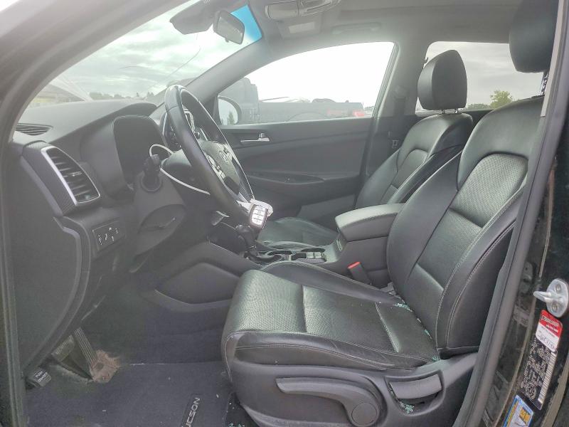 2020 Hyundai Tucson მანქანა იყიდება აუქციონზე, vin: KM8J3CA47LU094451, აუქციონის ნომერი: 70107156