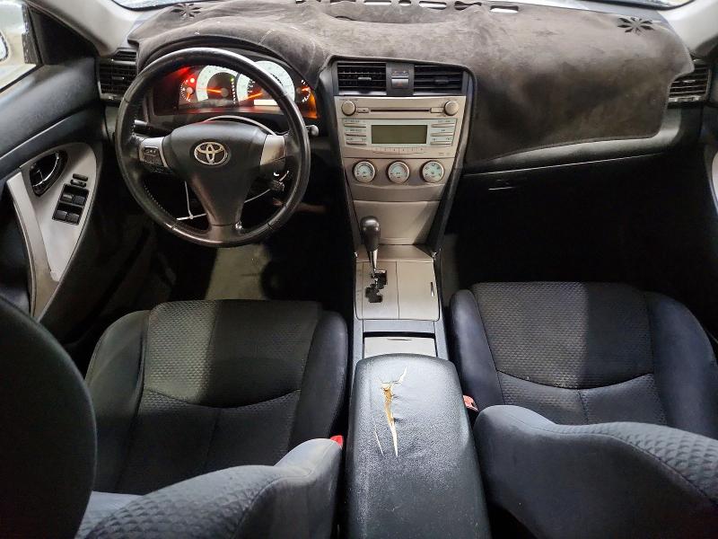 70174326 :رقم المزاد ، 4T1BE46K27U727200 vin ، 2007 Toyota Camry مزاد بيع