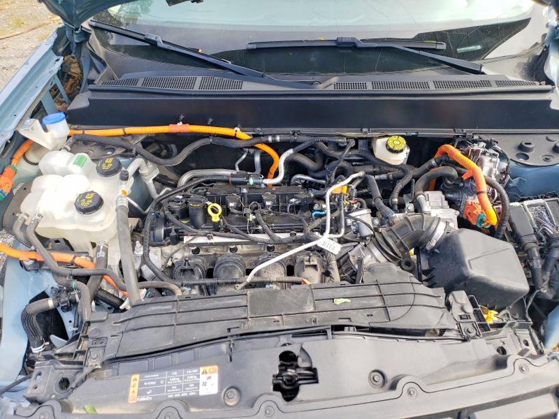 70306306 :رقم المزاد ، 3FTTW8E31PRA82621 vin ، 2023 Ford Maverick مزاد بيع