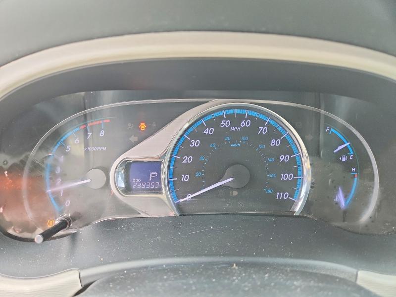 Продаж на аукціоні авто 2013 Toyota Sienna, vin: 5TDYK3DCXDS343307, номер лоту: 66124456