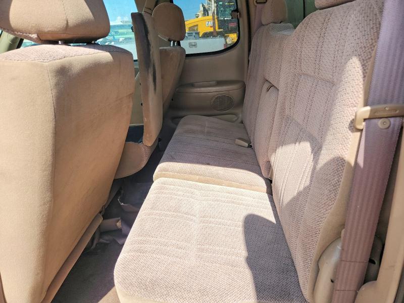 2002 Toyota Tundra მანქანა იყიდება აუქციონზე, vin: 5TBRT34132S264213, აუქციონის ნომერი: 68293526