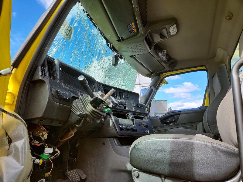 Aukcja sprzedaży 2024 International Lt625, vin: 3HSDZAPRXRN109837, numer aukcji: 69190326