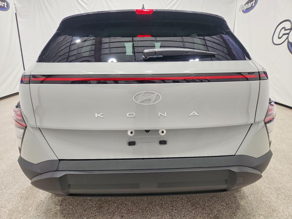 70998196 :رقم المزاد ، KM8HF3AB0TU455099 vin ، 2026 Hyundai Kona مزاد بيع