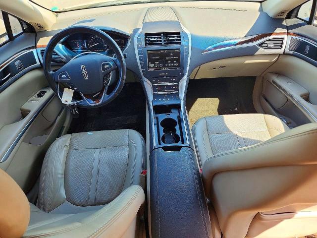 Продажа на аукционе авто 2016 Lincoln Mkz, vin: 3LN6L2LU2GR628661, номер лота: 70842066