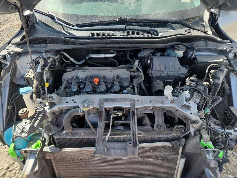 Aukcja sprzedaży 2019 Honda Hr-v, vin: 3CZRU6H15KG714579, numer aukcji: 68610466