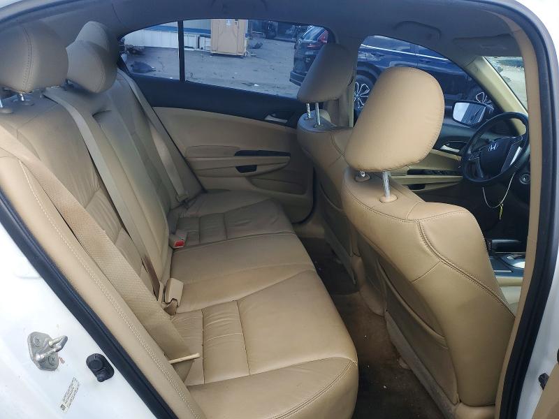Продаж на аукціоні авто 2012 Honda Accord, vin: 1HGCP2F69CA225713, номер лоту: 66737436