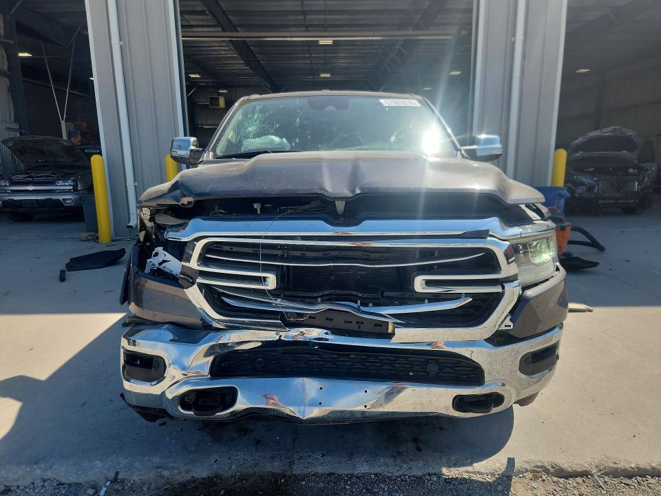 Продажа на аукционе авто 2021 Ram 1500, vin: 1C6SRFJT8MN786320, номер лота: 67083816