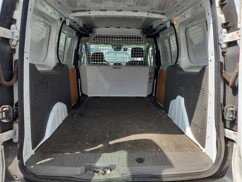 Продаж на аукціоні авто 2022 Ford Transit Connect, vin: NM0LS7S22N1524926, номер лоту: 67381436