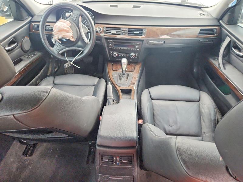 Продаж на аукціоні авто 2009 Bmw 328, vin: WBAPH77509NM29265, номер лоту: 68295206