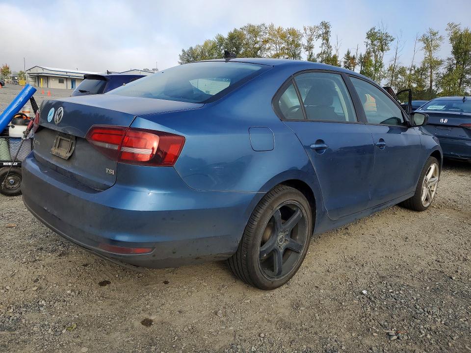 Aukcja sprzedaży 2016 Volkswagen Jetta, vin: 3VW267AJ8GM267432, numer aukcji: 68899886