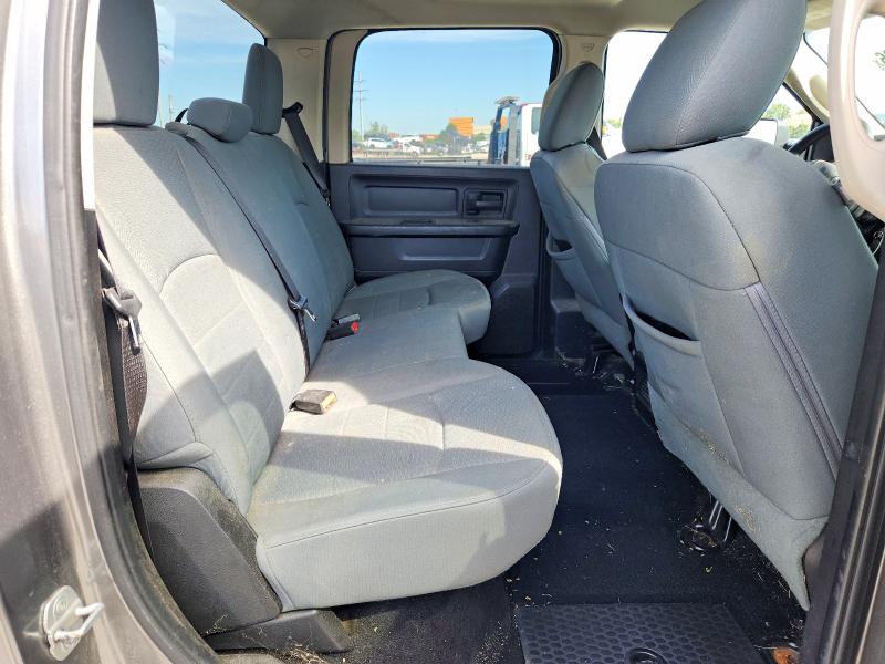 Продажа на аукционе авто 2013 Ram 1500, vin: 1C6RR7KT2DS560794, номер лота: 68513436
