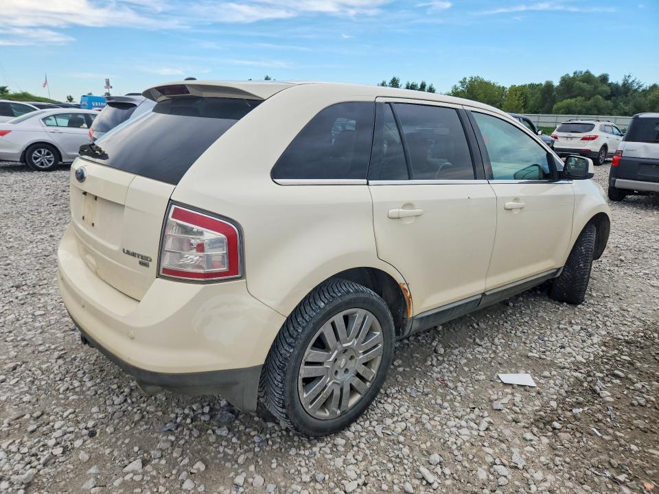 Aukcja sprzedaży 2008 Ford Edge, vin: 2FMDK49C38BA17798, numer aukcji: 68354766