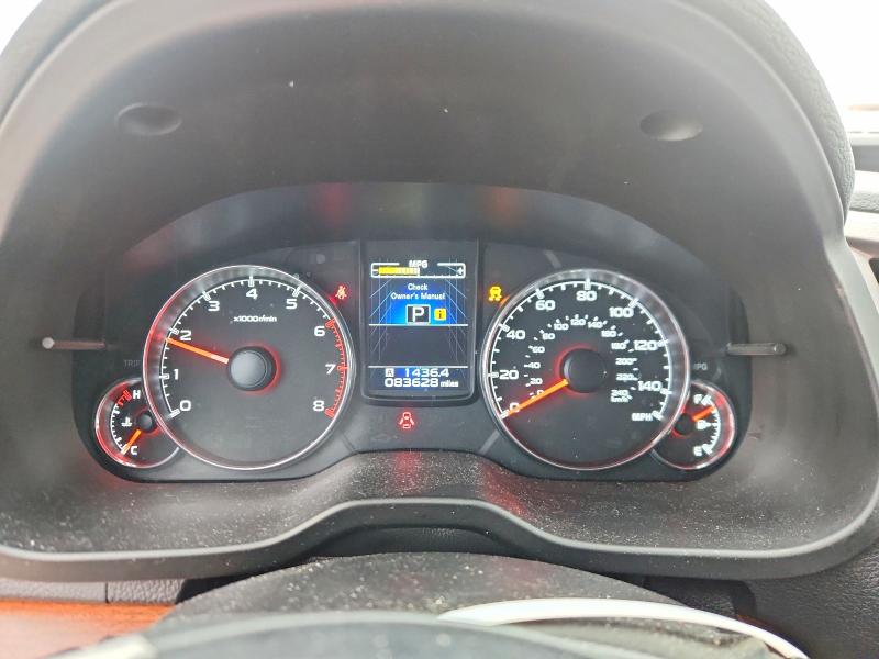 Продажа на аукционе авто 2014 Subaru Outback, vin: 4S4BRBLCXE3309993, номер лота: 69962346