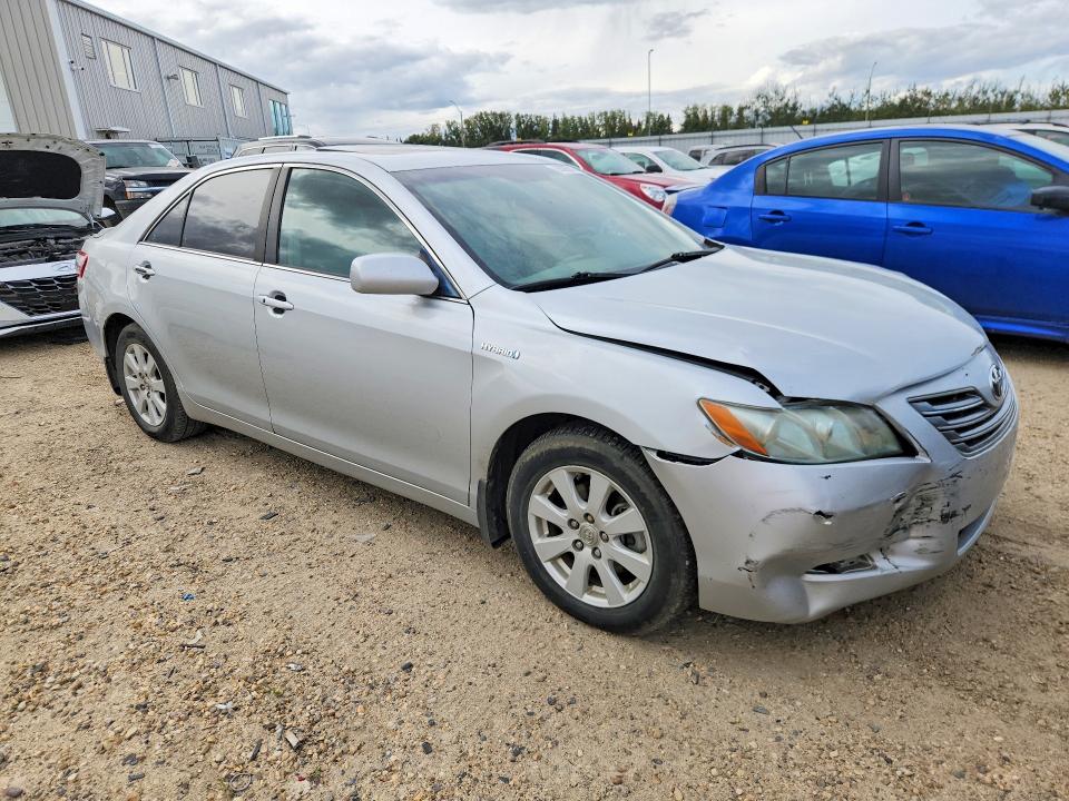 68029746 :رقم المزاد ، 4T1BB46KX7U021892 vin ، 2007 Toyota Camry مزاد بيع
