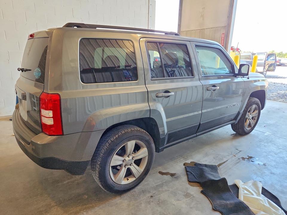 Aukcja sprzedaży 2012 Jeep Patriot, vin: 1C4NJRBB5CD670338, numer aukcji: 67151716