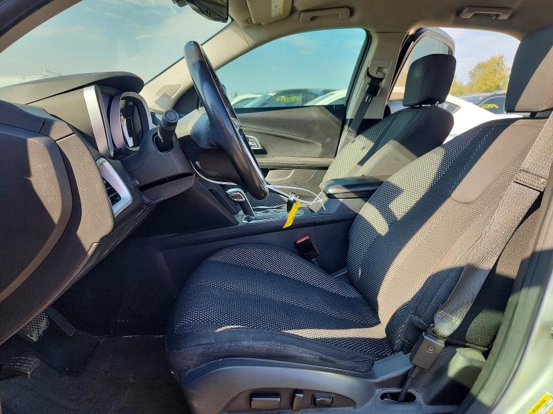 Aukcja sprzedaży 2011 Chevrolet Equinox, vin: 2GNALDEC3B1176318, numer aukcji: 67985446