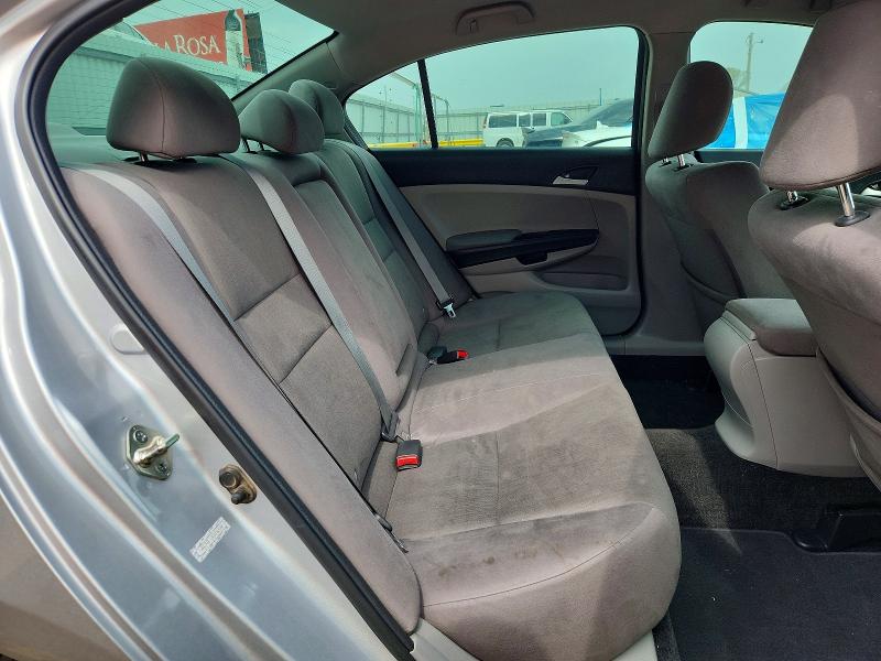 Aukcja sprzedaży 2012 Honda Accord, vin: 1HGCP2F39CA182688, numer aukcji: 70408526