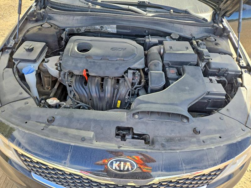 68909936 :رقم المزاد ، 5XXGU4L35HG174382 vin ، 2017 Kia Optima مزاد بيع