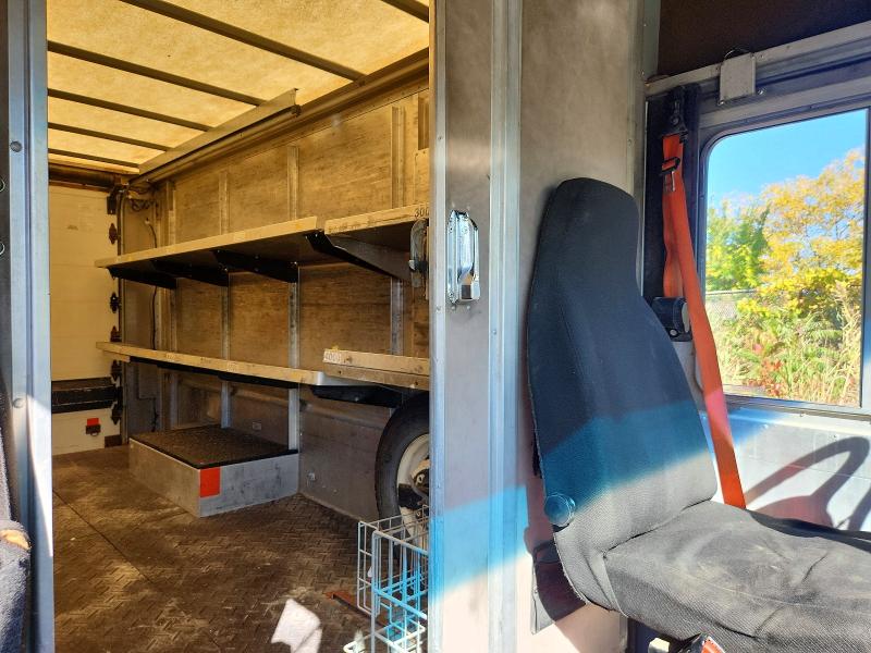 Продажа на аукционе авто 2007 Ford E-350, vin: 1FCKE39L27DA93468, номер лота: 69416916