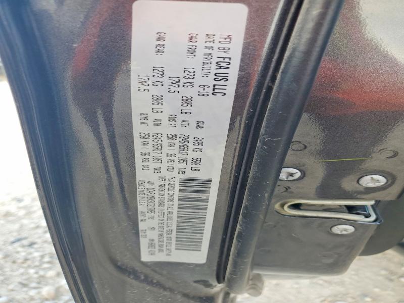 Продажа на аукционе авто 2019 Jeep Cherokee, vin: 1C4PJMBX9KD217085, номер лота: 68885906