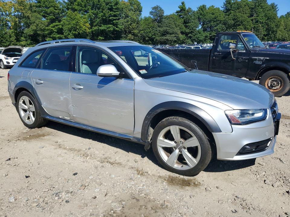 Aukcja sprzedaży 2013 Audi A4 Allroad, vin: WA1UFAFL7DA193877, numer aukcji: 68772816