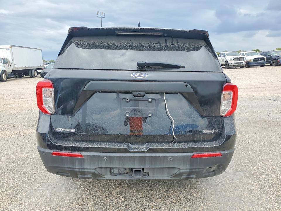 Aukcja sprzedaży 2024 Ford Explorer, vin: 1FM5K8AC4RGA26463, numer aukcji: 67893156