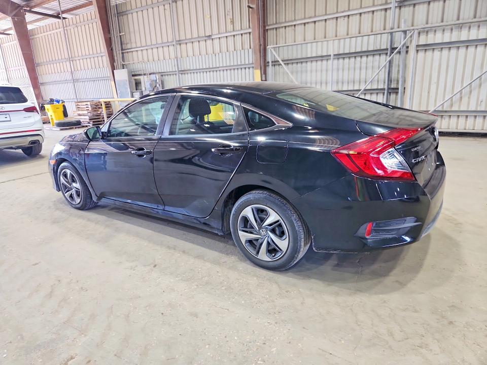 Продажа на аукционе авто 2019 Honda Civic, vin: 2HGFC2F69KH596136, номер лота: 69574466