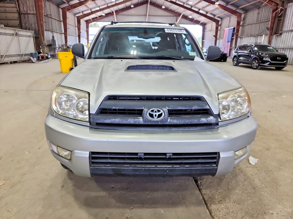 Продажа на аукционе авто 2004 Toyota 4runner, vin: JTEZU14R648014983, номер лота: 69823106