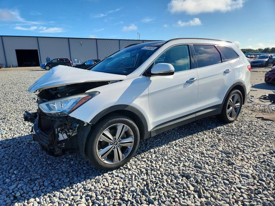 Auction sale of the 2013 Hyundai Santa Fe, vin: KM8SR4HF2DU002289, lot number: 70126026