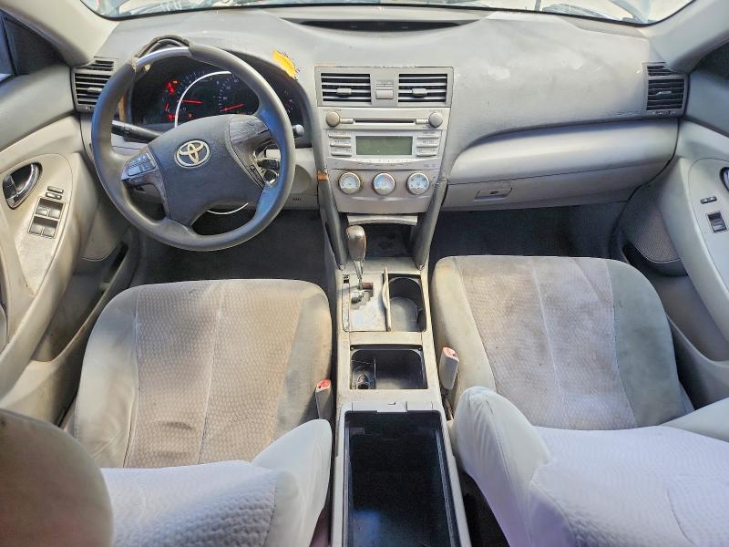 Aukcja sprzedaży 2011 Toyota Camry, vin: 4T1BK3EK6BU618932, numer aukcji: 70505286