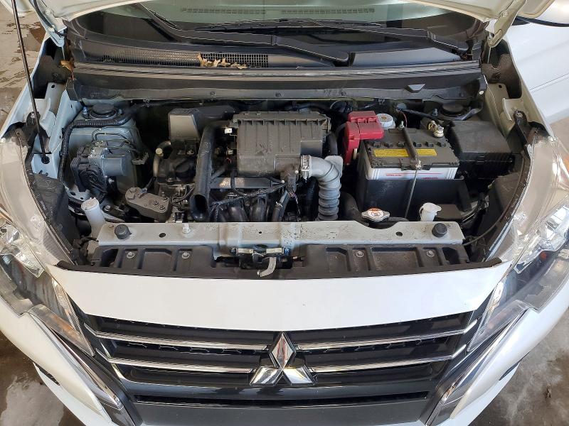 Продажа на аукционе авто 2024 Mitsubishi Mirage, vin: ML32AUHJ0RH037626, номер лота: 68236546