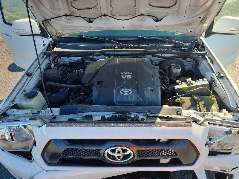 69032326 :رقم المزاد ، 3TMMU4FN8CM047441 vin ، 2012 Toyota Tacoma مزاد بيع