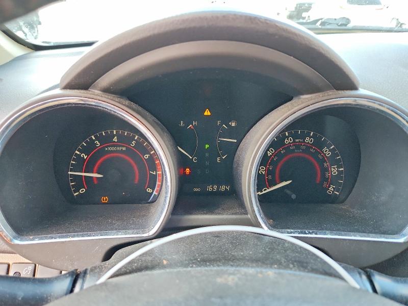 Продажа на аукционе авто 2008 Toyota Highlander, vin: JTEDS42A082033164, номер лота: 67405706