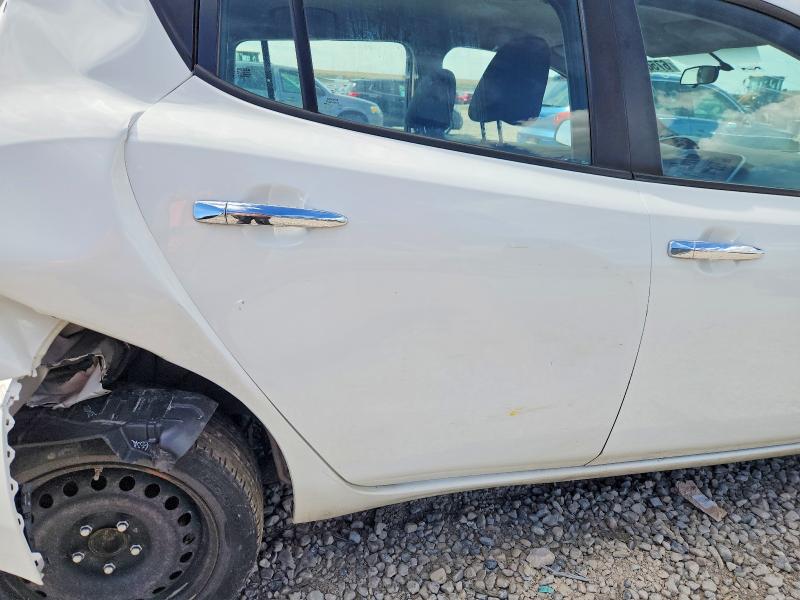Продаж на аукціоні авто 2013 Nissan Leaf, vin: 1N4AZ0CP0DC421293, номер лоту: 67501546
