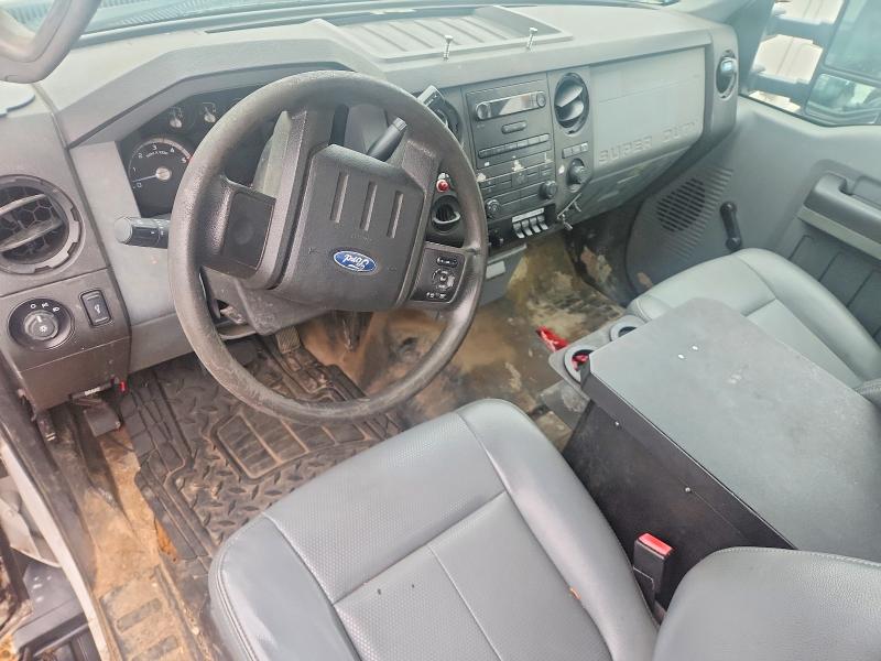 2013 Ford F450 მანქანა იყიდება აუქციონზე, vin: 1FDUF4GY1DEA69805, აუქციონის ნომერი: 67424415
