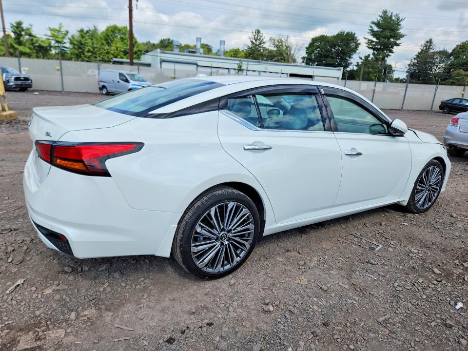 Продаж на аукціоні авто 2024 Nissan Altima, vin: 1N4BL4EV5RN318911, номер лоту: 68218546
