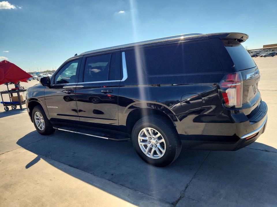 Aukcja sprzedaży 2021 Chevrolet Suburban, vin: 1GNSCBKD8MR372173, numer aukcji: 67642116