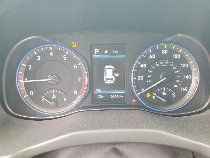 2020 Hyundai Kona მანქანა იყიდება აუქციონზე, vin: KM8K53A56LU467471, აუქციონის ნომერი: 69082566