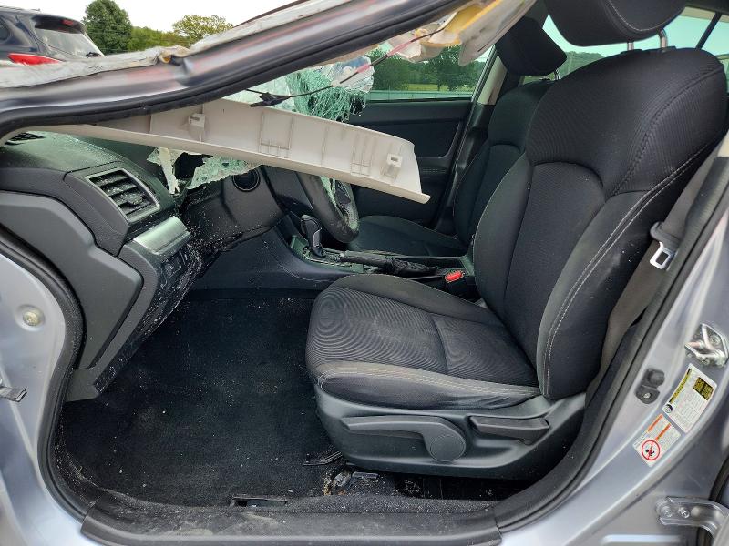 Aukcja sprzedaży 2015 Subaru Impreza, vin: JF1GPAT63F8324446, numer aukcji: 68090376